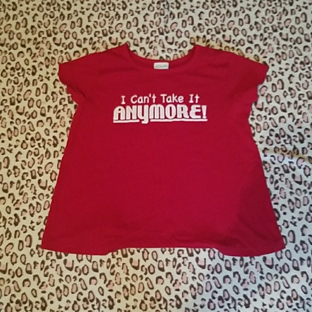 Maternity Tee!